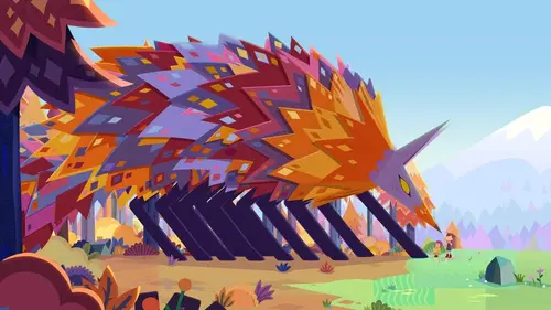 Casting Les gardes chimères S01E06 Chimère en colère