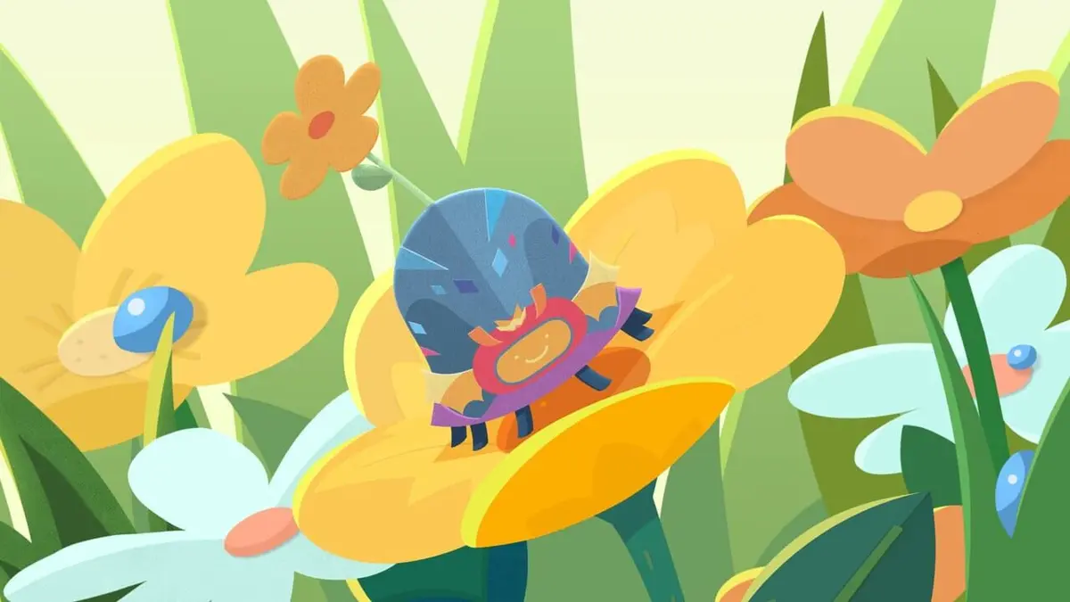 Les gardes chimères S01E10 La minuscule aventure