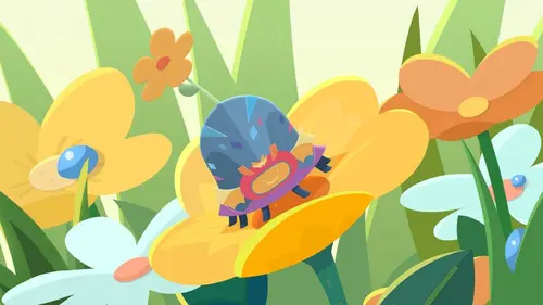 Les gardes chimères S01E10 La minuscule aventure