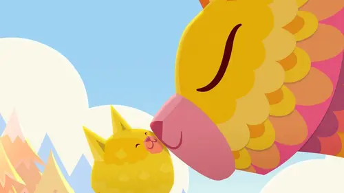 Casting Les gardes chimères S01E02 Comme une plume