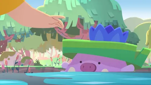 Casting Les gardes chimères S01E05 Pieds d'argile