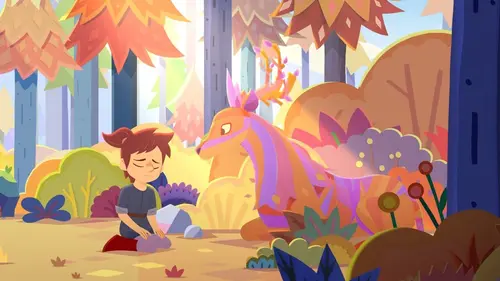 Casting Les gardes chimères S01E08 Loin des yeux