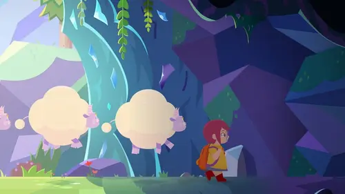 Casting Les gardes chimères S01E13 Orage et pâturage