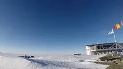 Les gardiens de l'Antarctique