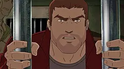 Les gardiens de la galaxie E02 Gamora