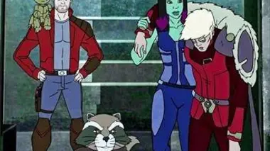 Les gladiateurs de Titan