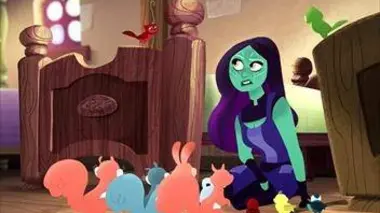 Le Vortex Noir (1ère partie)