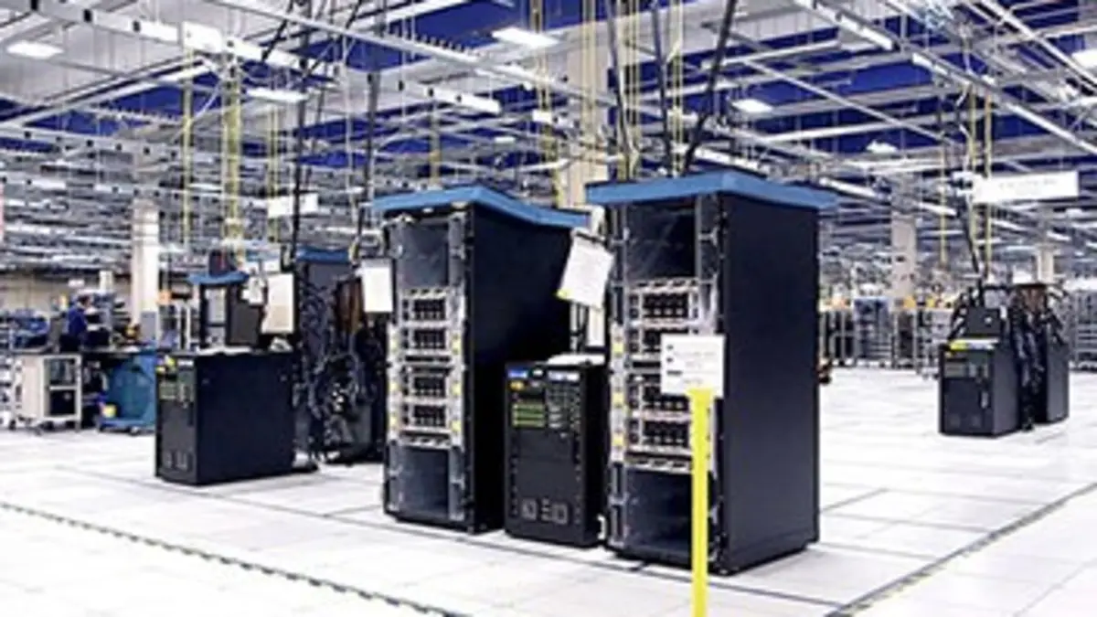 Les gardiens de la mémoire