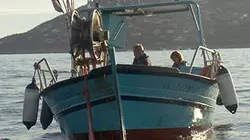 Visuel de Les gardiens des îles de Provence