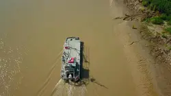 Les gardiens du fleuve