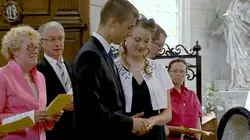 Visuel de Les gars et les filles