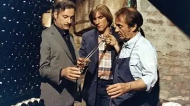 Les Gaspards