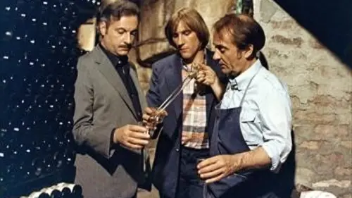 Les Gaspards en streaming