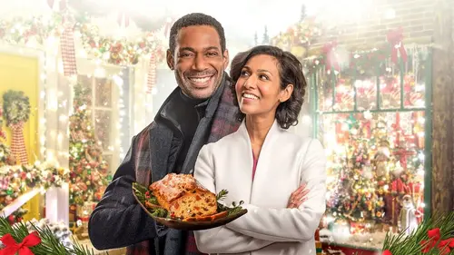 Casting Les gâteaux de Noël