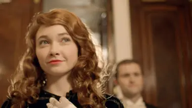 Naissance d'un empire