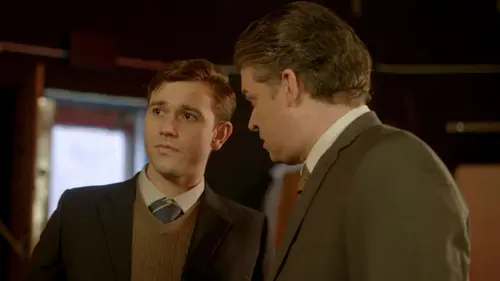 Les géants d'Hollywood La cité du péché