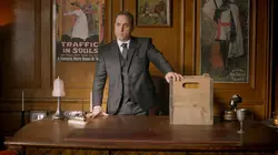 Les géants d'Hollywood