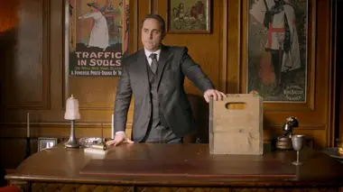 Le crépuscule des rois