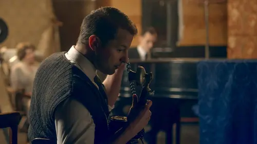 Les géants d'Hollywood