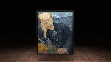 Vincent van Gogh