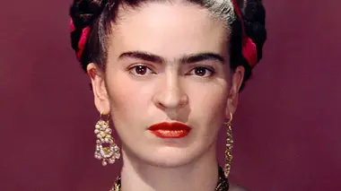 Frida Kahlo