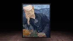 Les géants de l'art