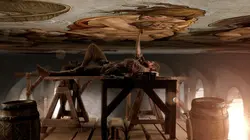 Les géants de l'art Michel-Ange