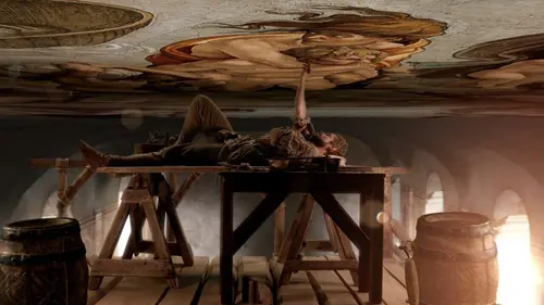 Les géants de l'art Michel-Ange