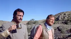 Les géants de l'Ouest