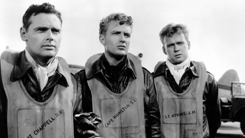 Casting Les géants du ciel