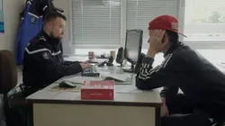 Les gendarmes et le territoire