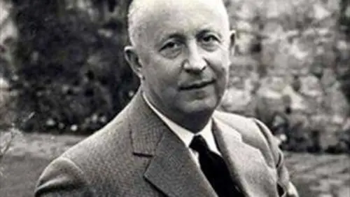 Les génies de la mode Giorgio Armani