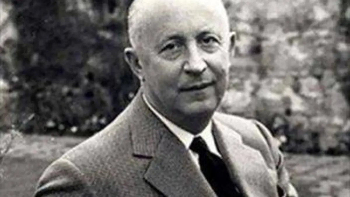 Les génies de la mode Tom Ford