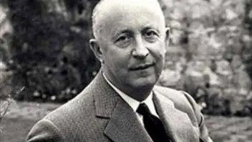 Les génies de la mode Ralph Lauren