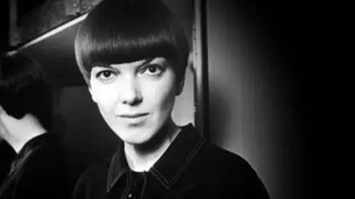 Les génies de la mode Mary Quant
