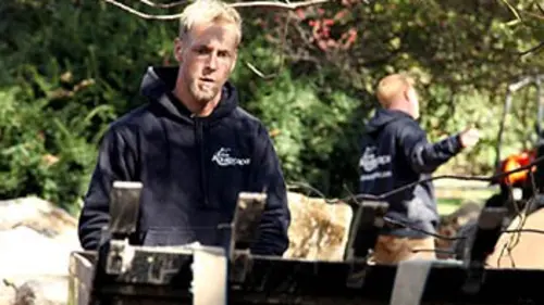 Aqua Master E01 Régime de carpes