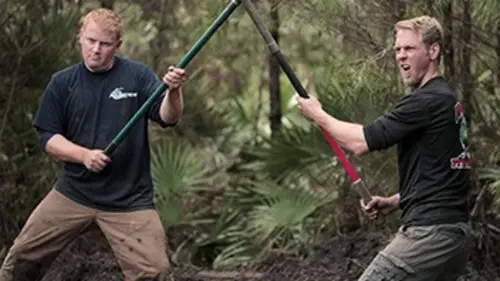 Aqua Master E02 A l'école