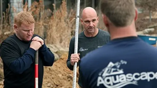 Aqua Master E03 Au zoo