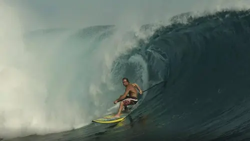 Les gens de la mer replay