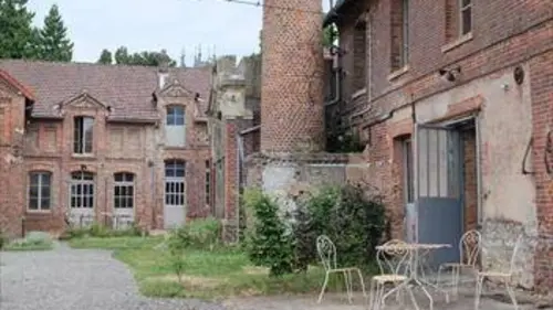 Les gens des Hauts L'Oise normande