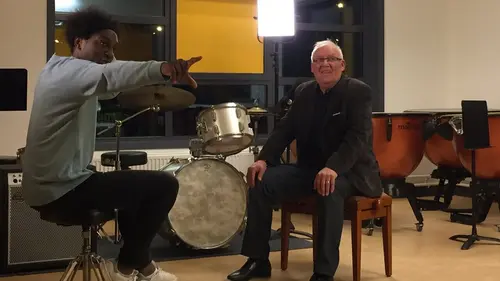 Épisodes de Les gens des Hauts