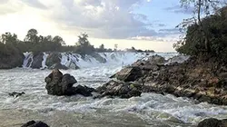 Les gens du fleuve E01 Le Mékong