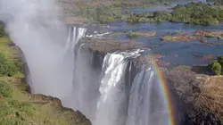 Les gens du fleuve Le Zambèze (1/2)