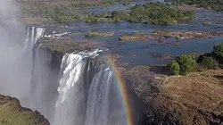 Les gens du fleuve Le Zambèze (2/2)