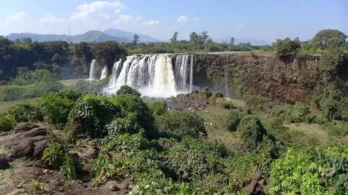 Les gens du fleuve S02E02 Le Nil bleu
