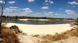 Les gens du fleuve Sénégal, Mali, Mauritanie