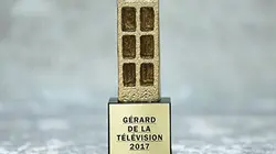 Visuel de Les Gérard de la télévision : 10 ans d'insolence