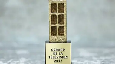 Les Gérard de la télévision : 10 ans d'insolence