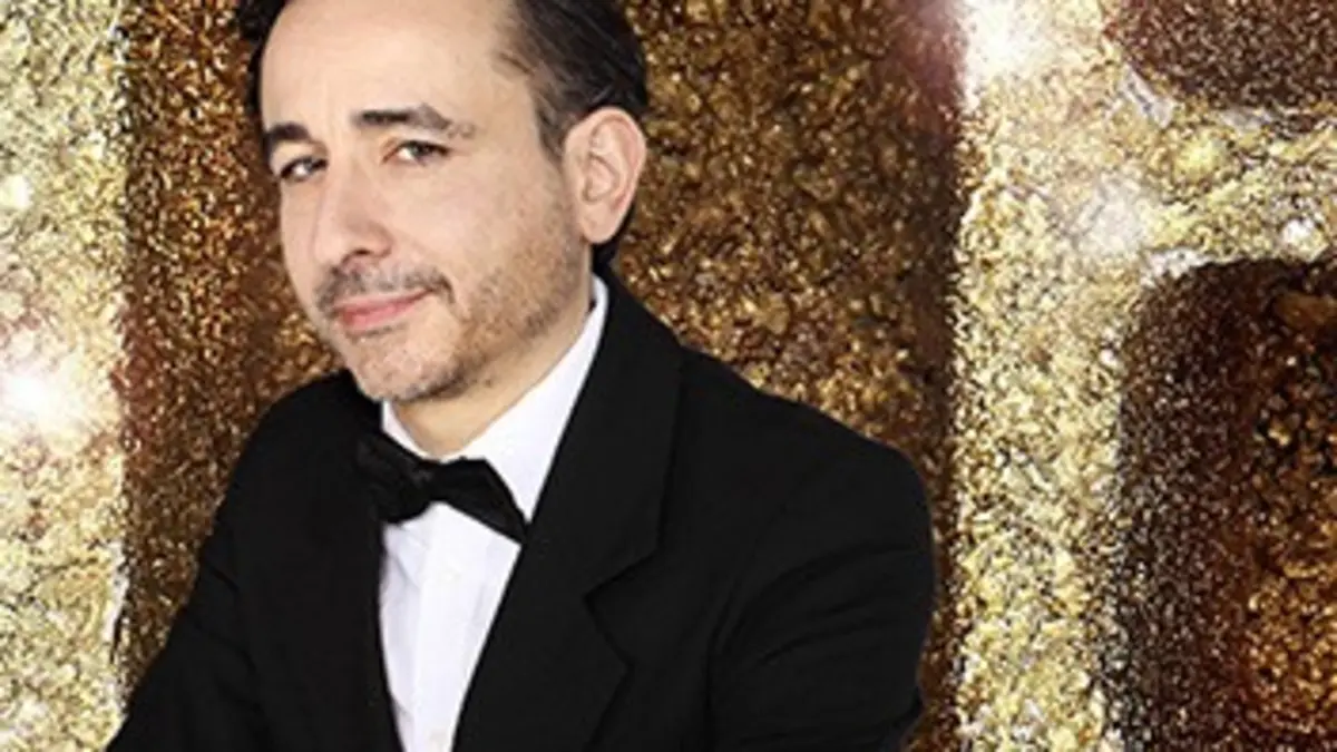 Les Gérard de la télévision 2015