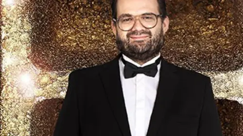 Les Gérard de la télévision 2016